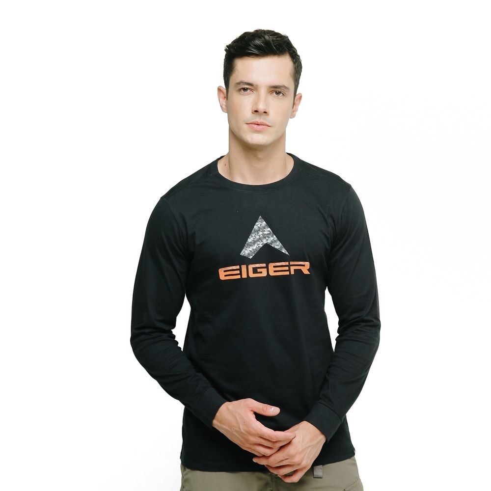 X-FOOTSTEP LS T-SHIRT 2