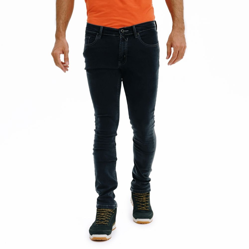 X-FORMOSA SLIM DENIM PANTS