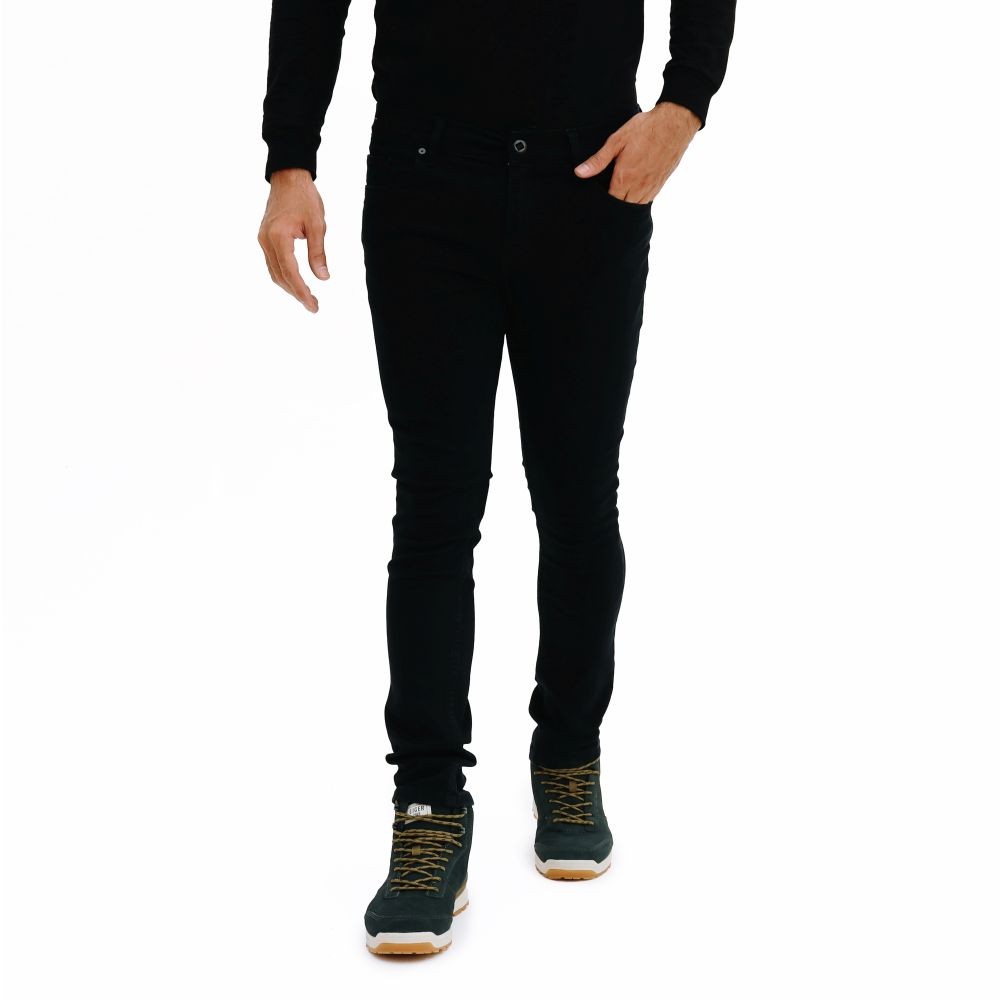 X-FORMOSA SLIM DENIM PANTS 2