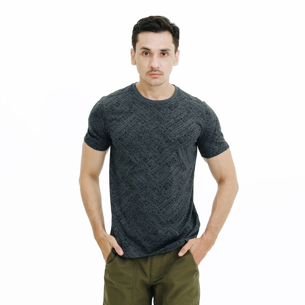 X-FULL PRINT EIGER T-SHIRT