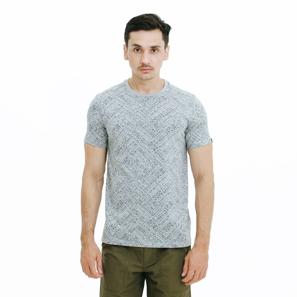 X-FULL PRINT EIGER T-SHIRT 2