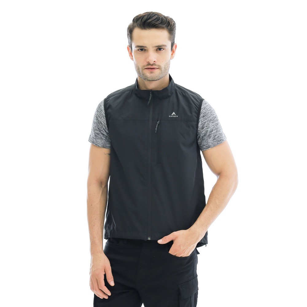 X-GORDIAN VEST 2