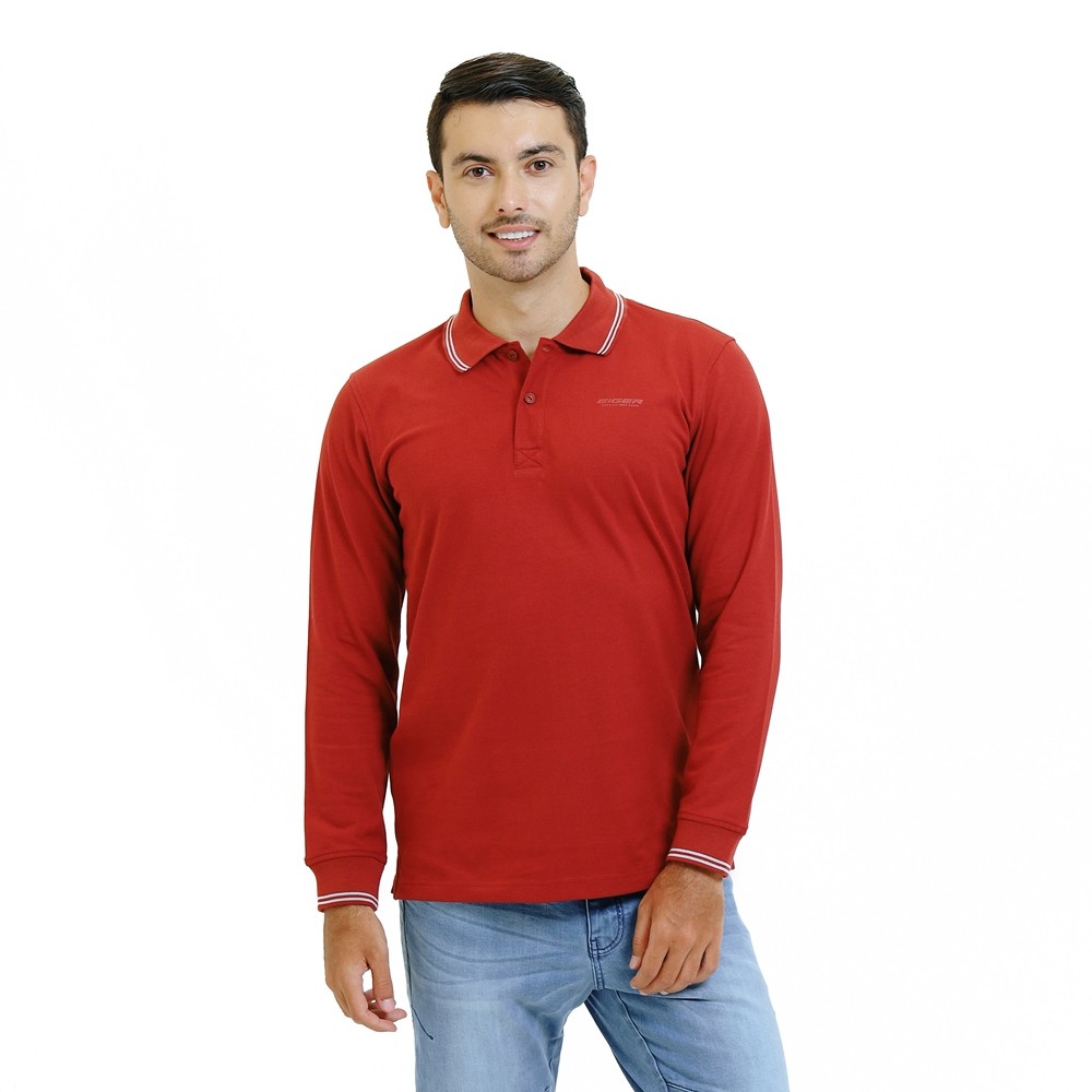 X-HARD ROAD POLO SHIRT