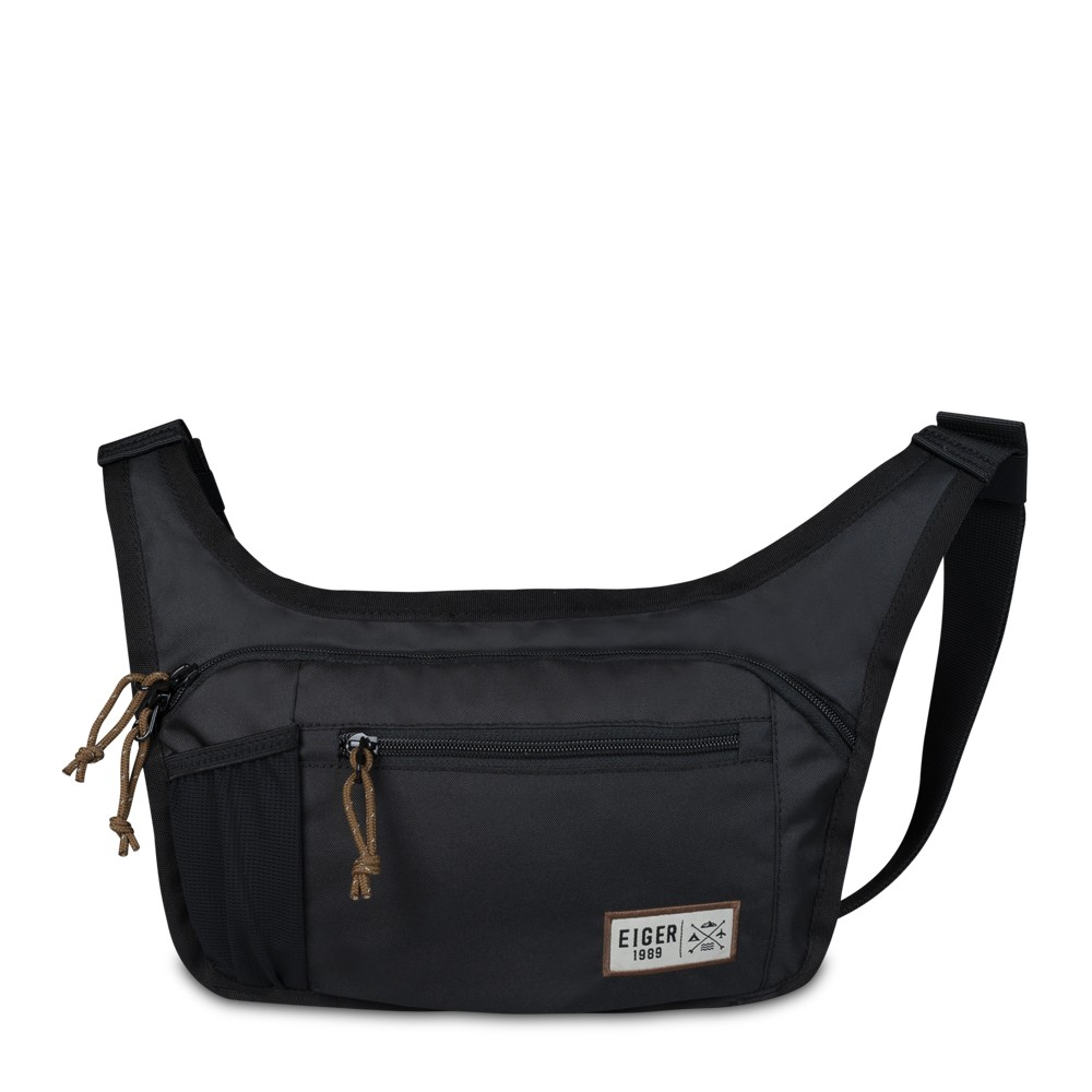 X-HASTEN CROSSBODY SLING BAG