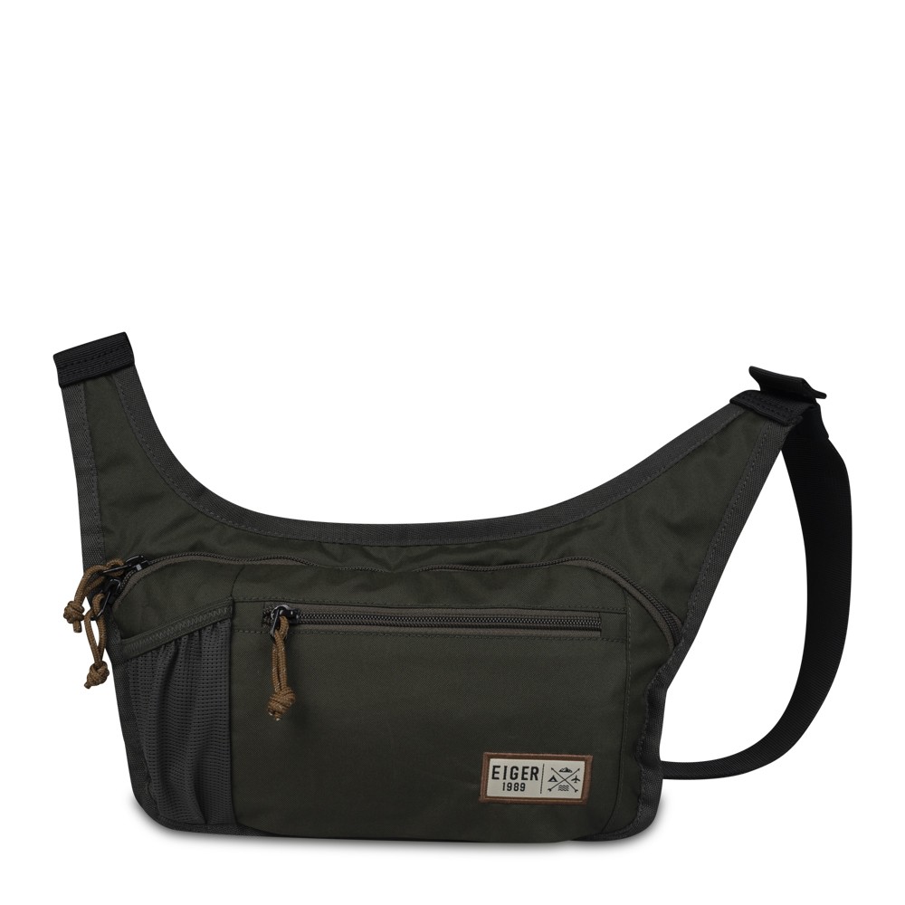 X-HASTEN CROSSBODY SLING BAG 2