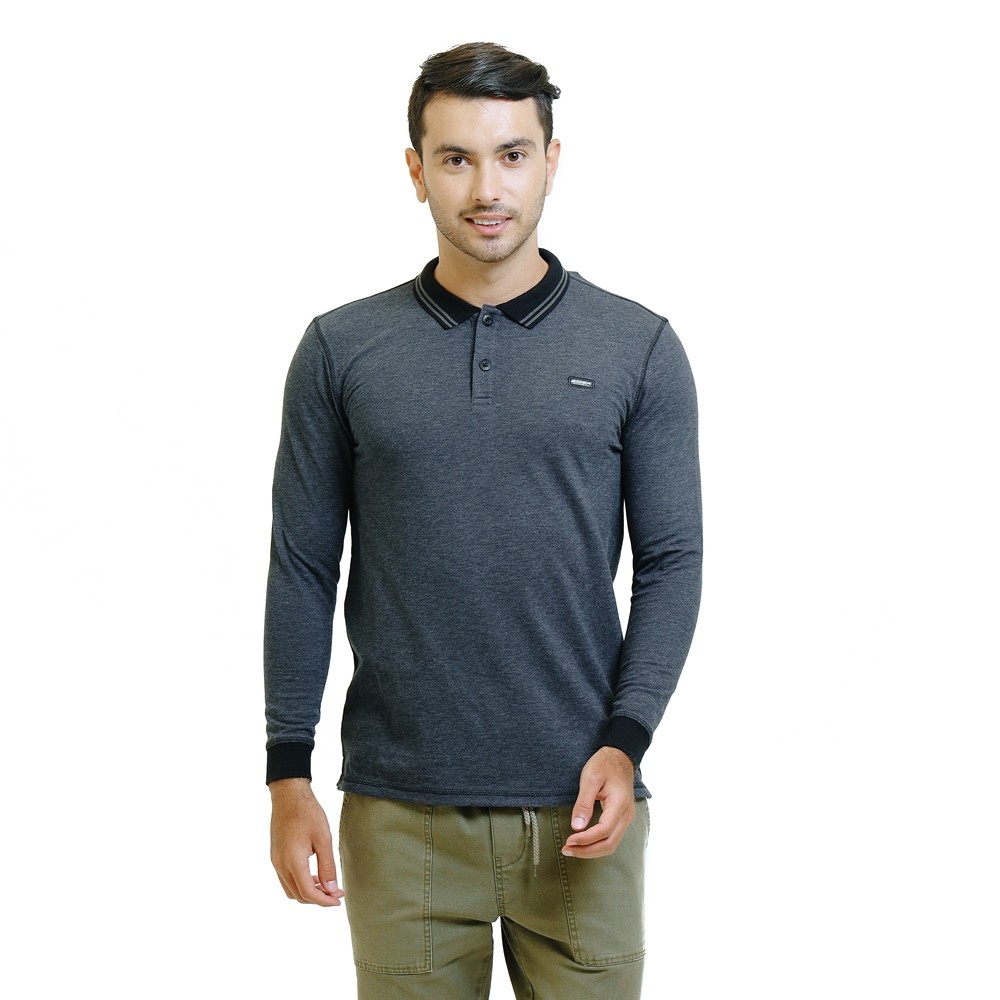 X-HOXTON SHIRT 4