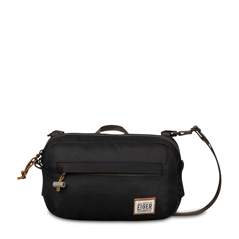 X-JOURNAL POUCH-3WAY