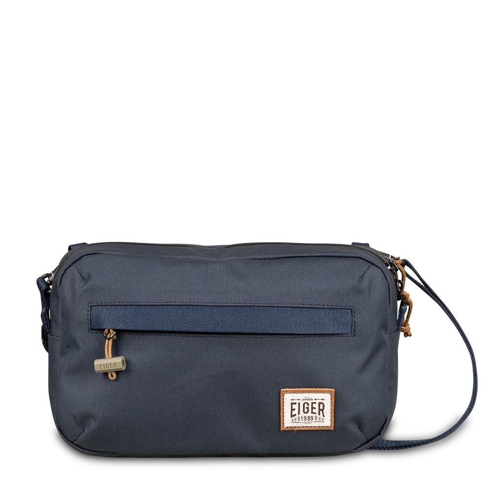 X-JOURNAL POUCH-3WAY 2