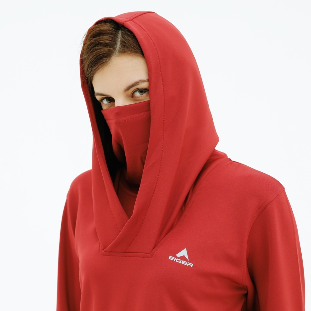 X-KURINDA JACKET WS