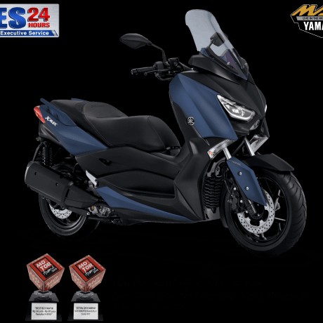 X MAX 250 CC