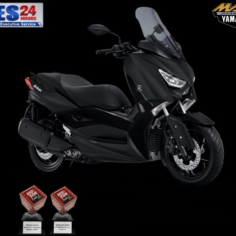 X MAX 250 CC 2
