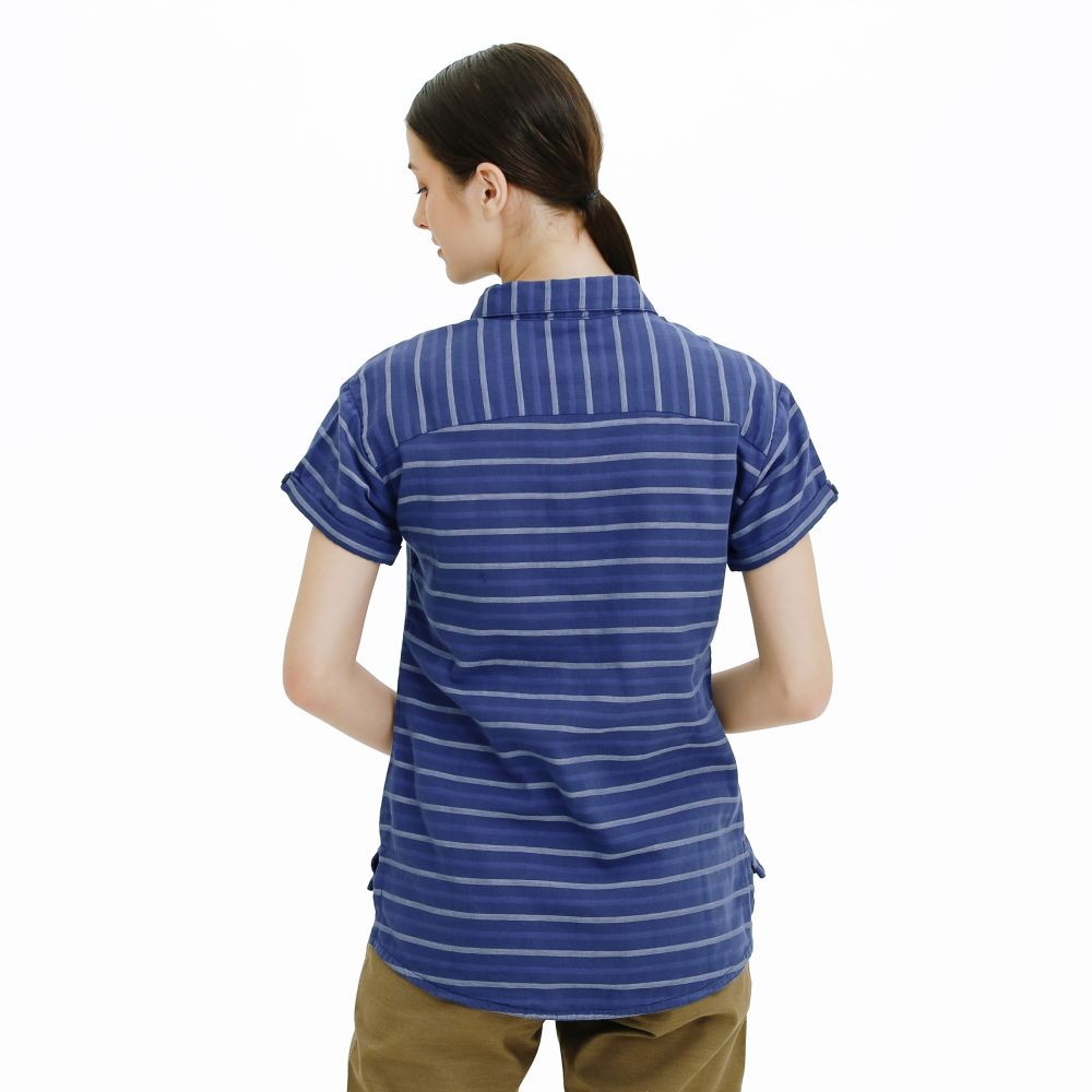 X-MESSY STRIPER SS SHIRTS WS 3