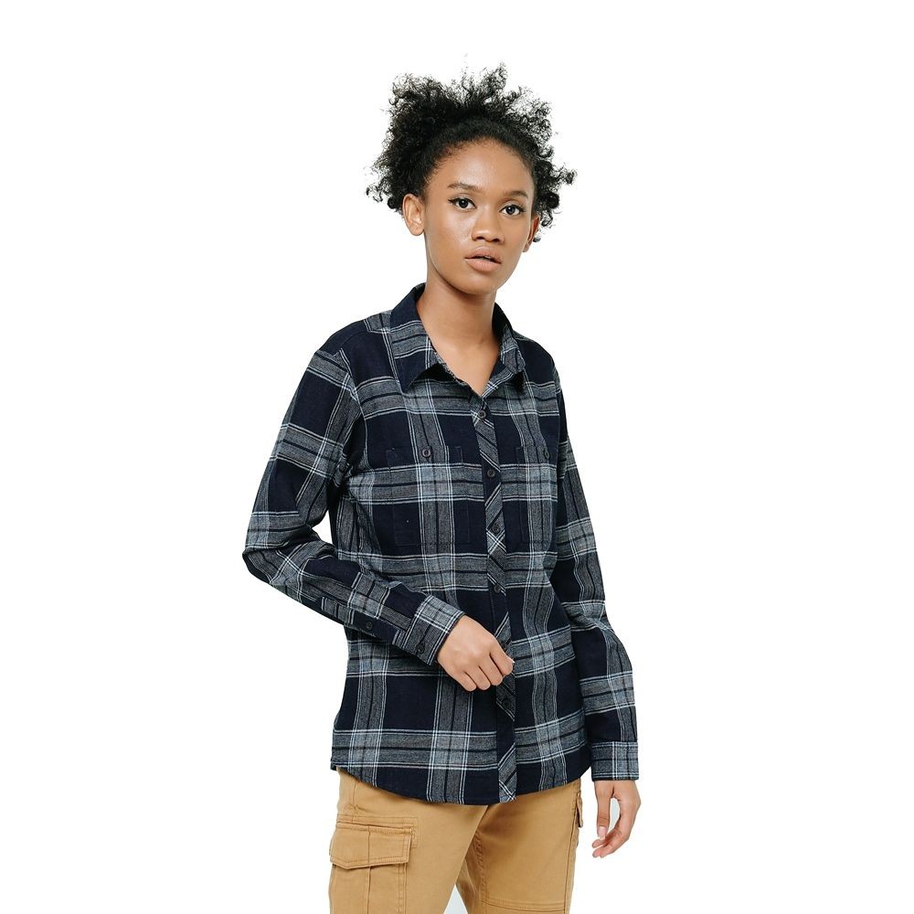 X-MIDDLETON SHIRT WS