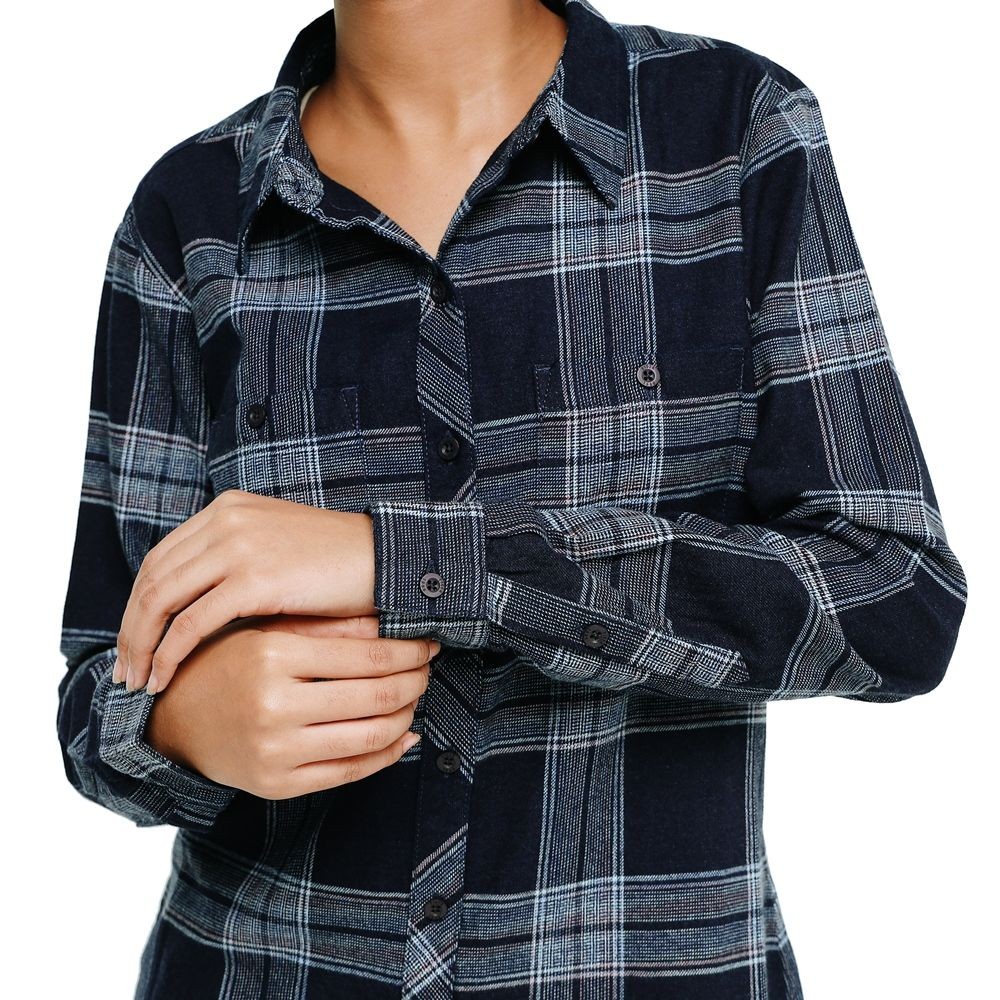X-MIDDLETON SHIRT WS 2