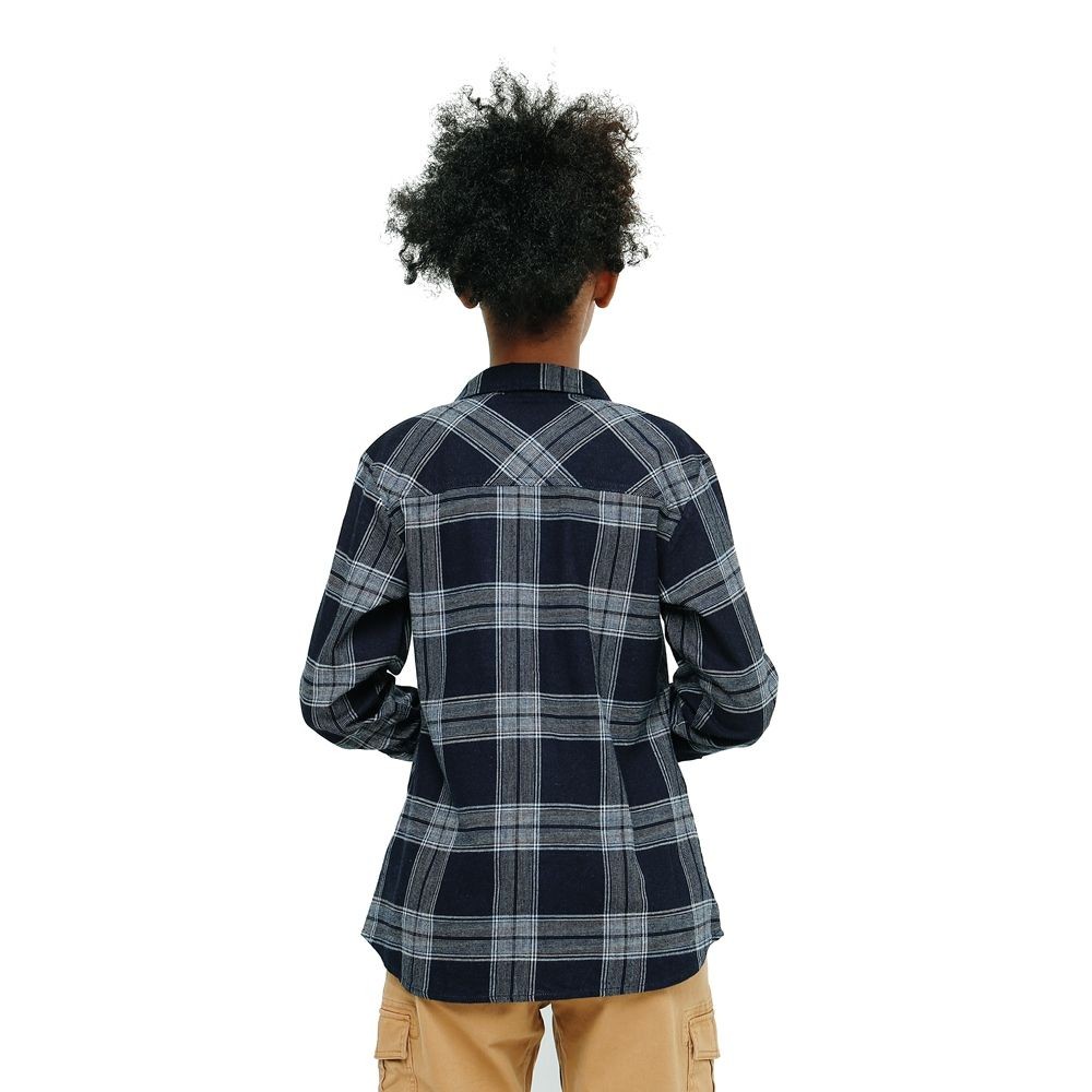 X-MIDDLETON SHIRT WS 3