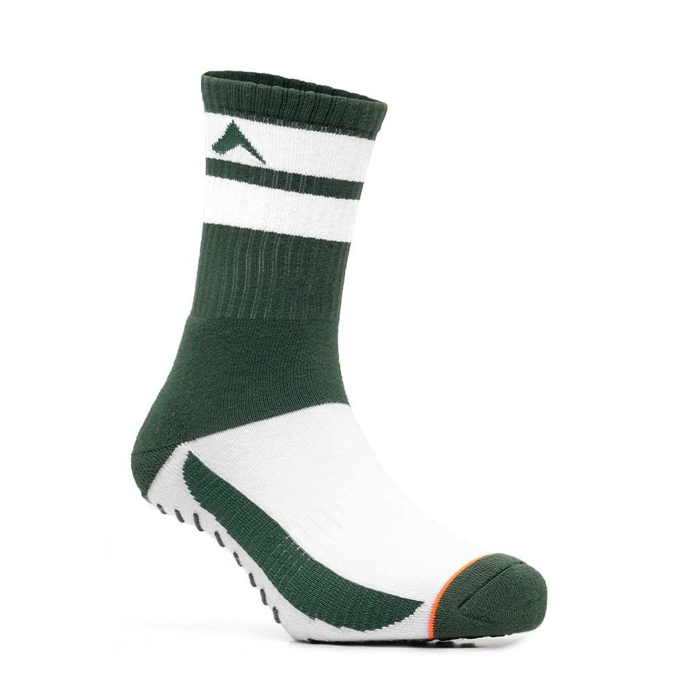 X MOJAVE LINN HIGHCUT SOCKS 2