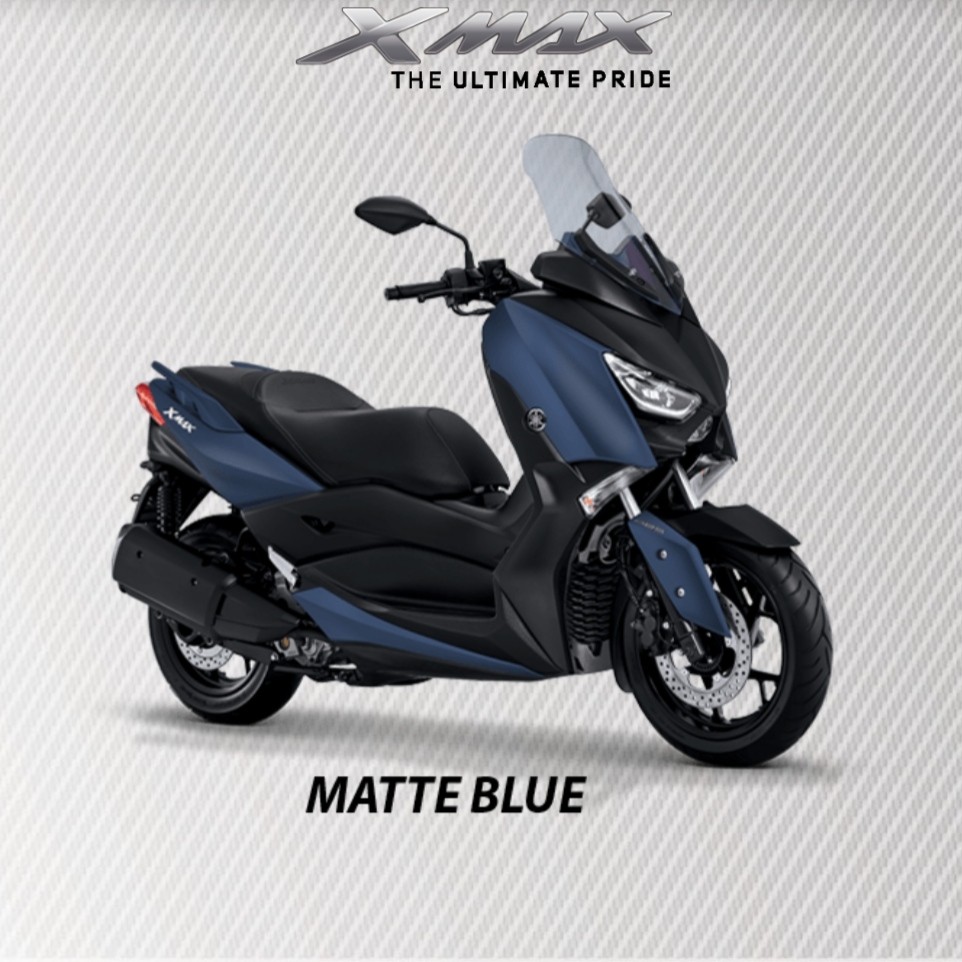 X-Max