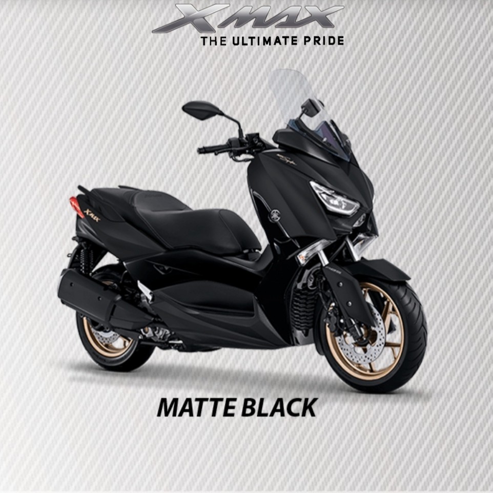 X-Max 2