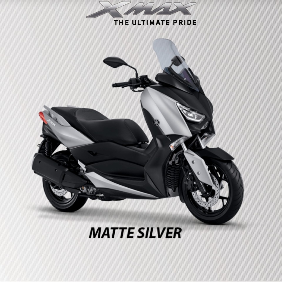X-Max 3
