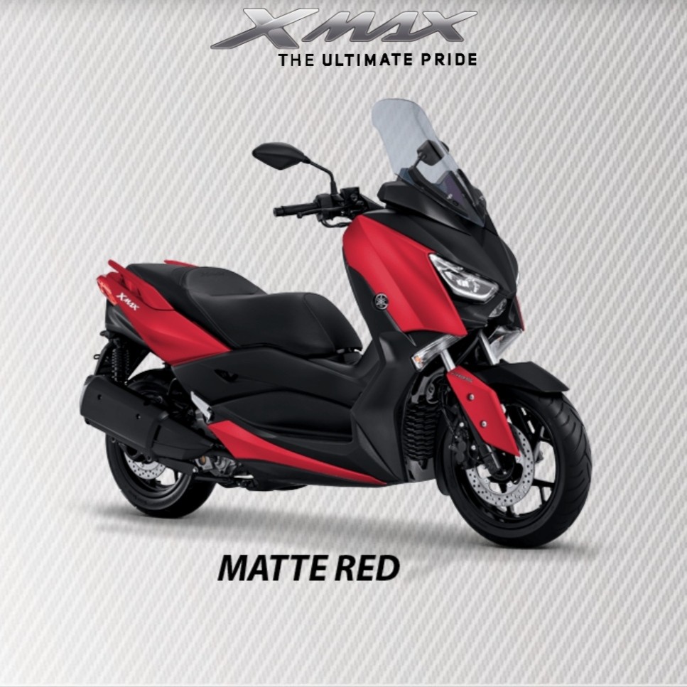 X-Max 4