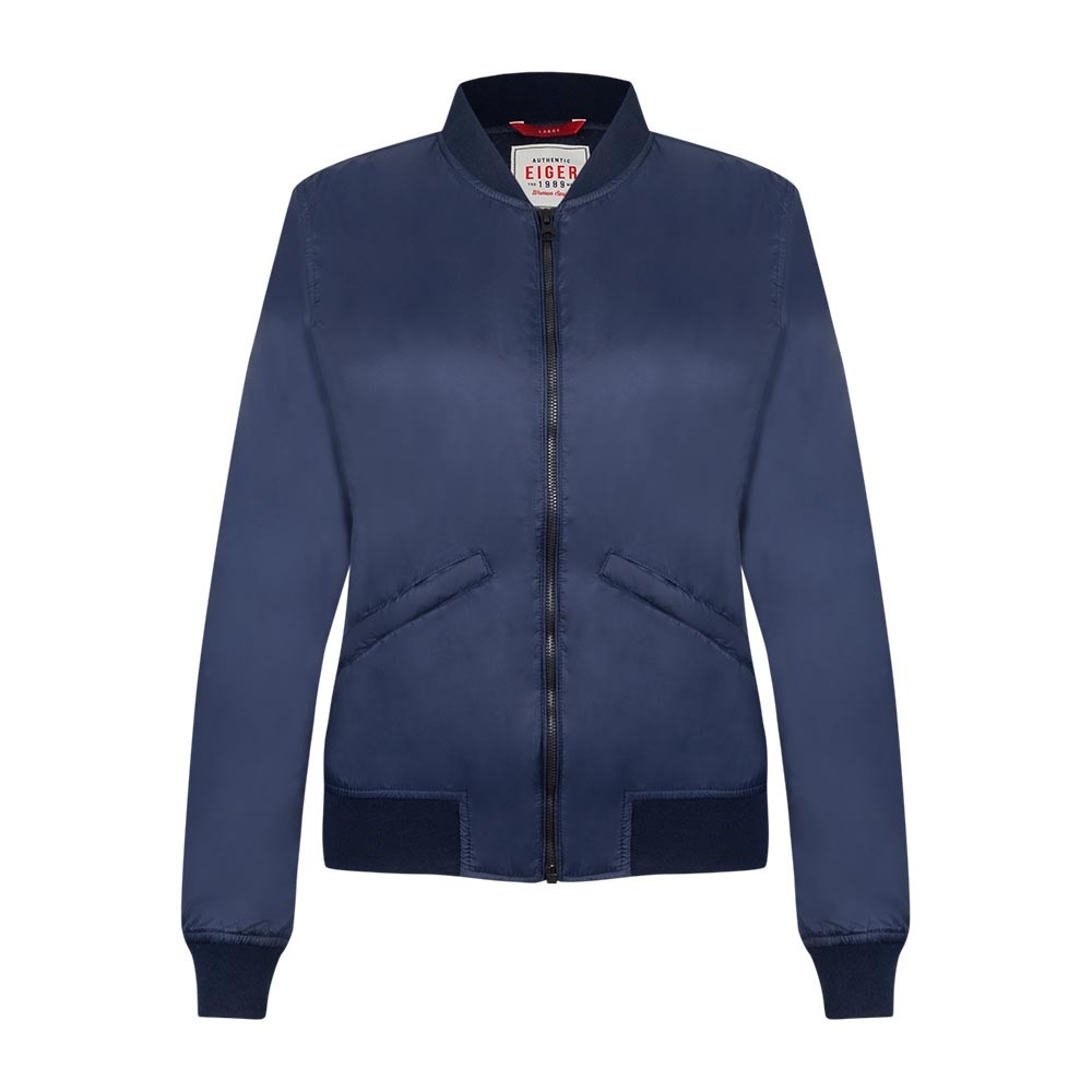 X-NUEVA BOMBER WS 2