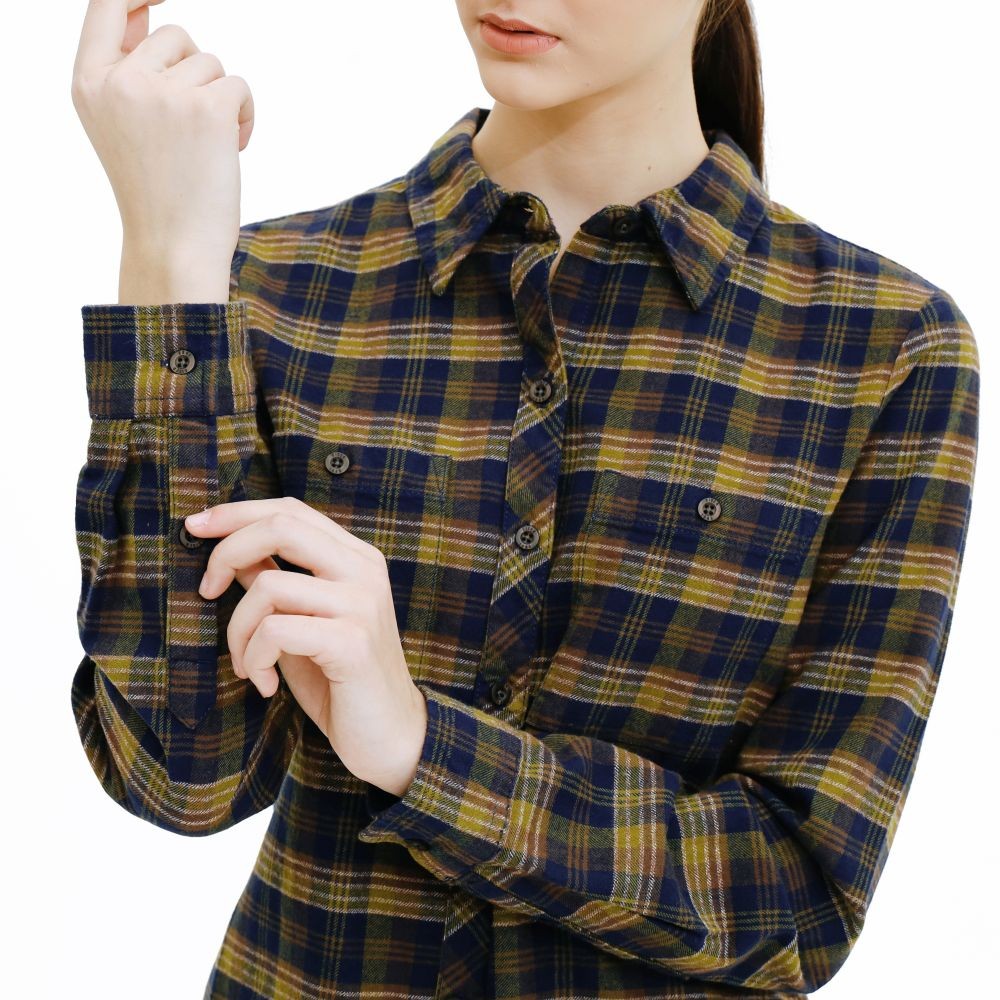 X-PLUMTREE WS SHIRT 3