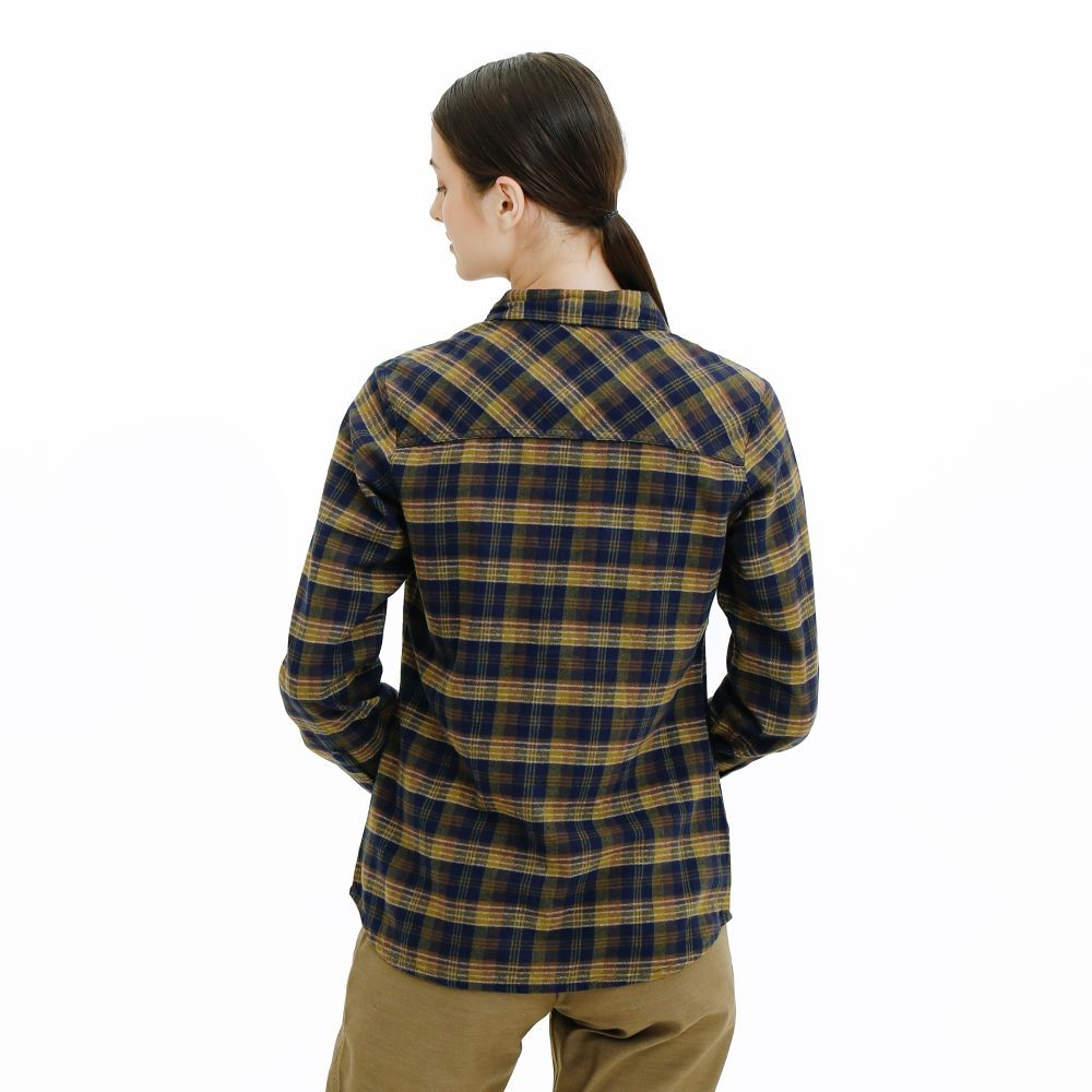 X-PLUMTREE WS SHIRT 4
