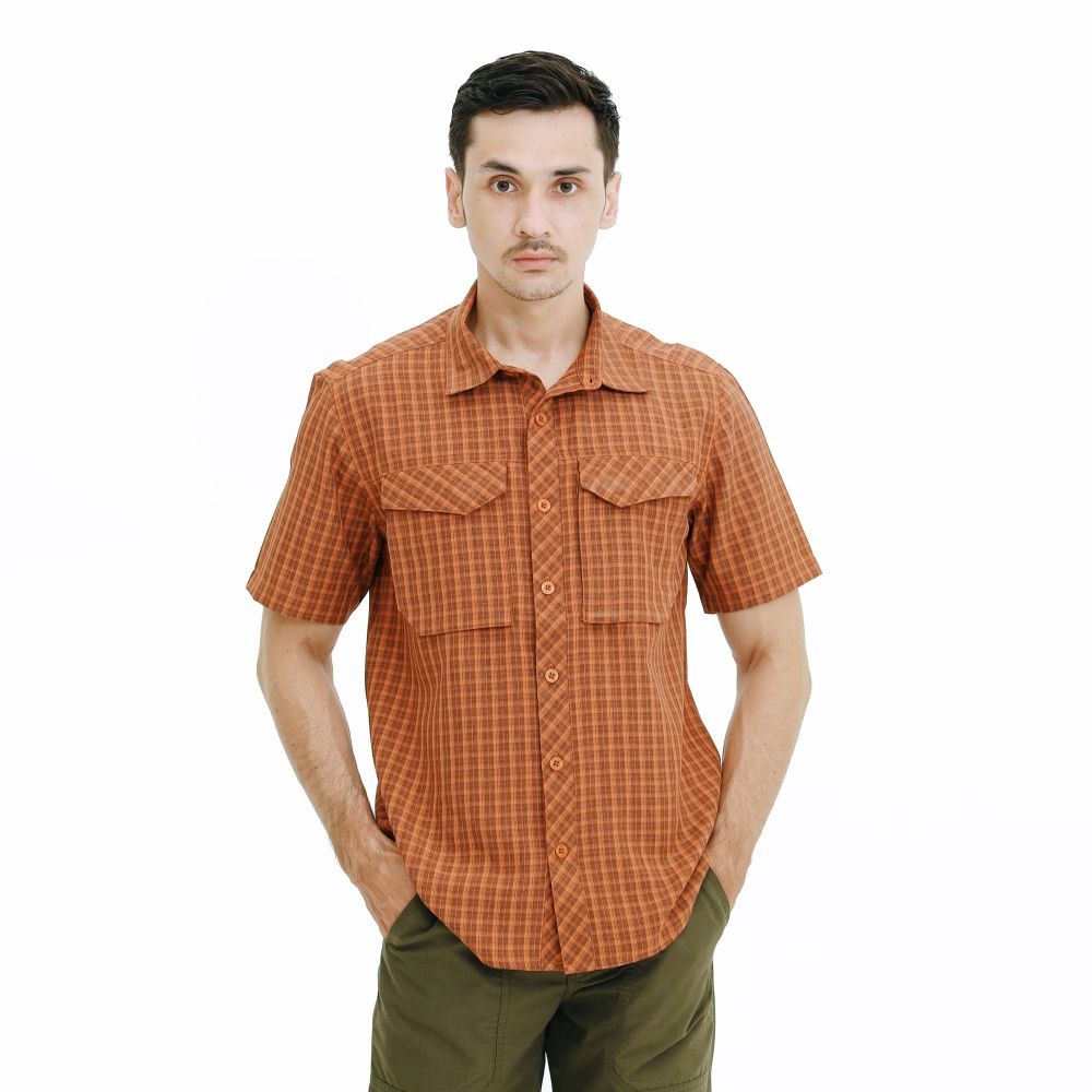 X ROCKCLIFF LIGHT SHIRT