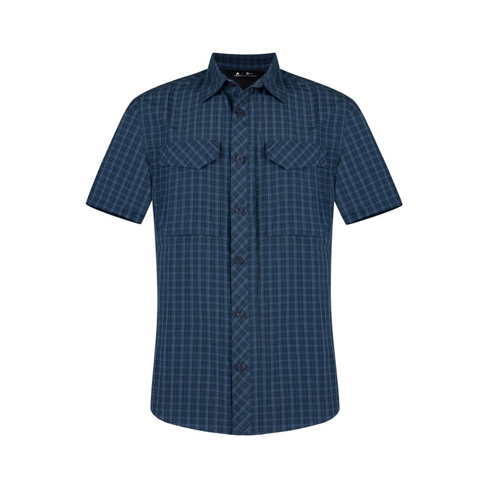 X ROCKCLIFF LIGHT SHIRT 2