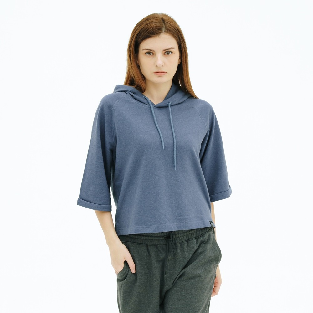 X-SANSERIA PULLOVER WS SWEATSHIRT