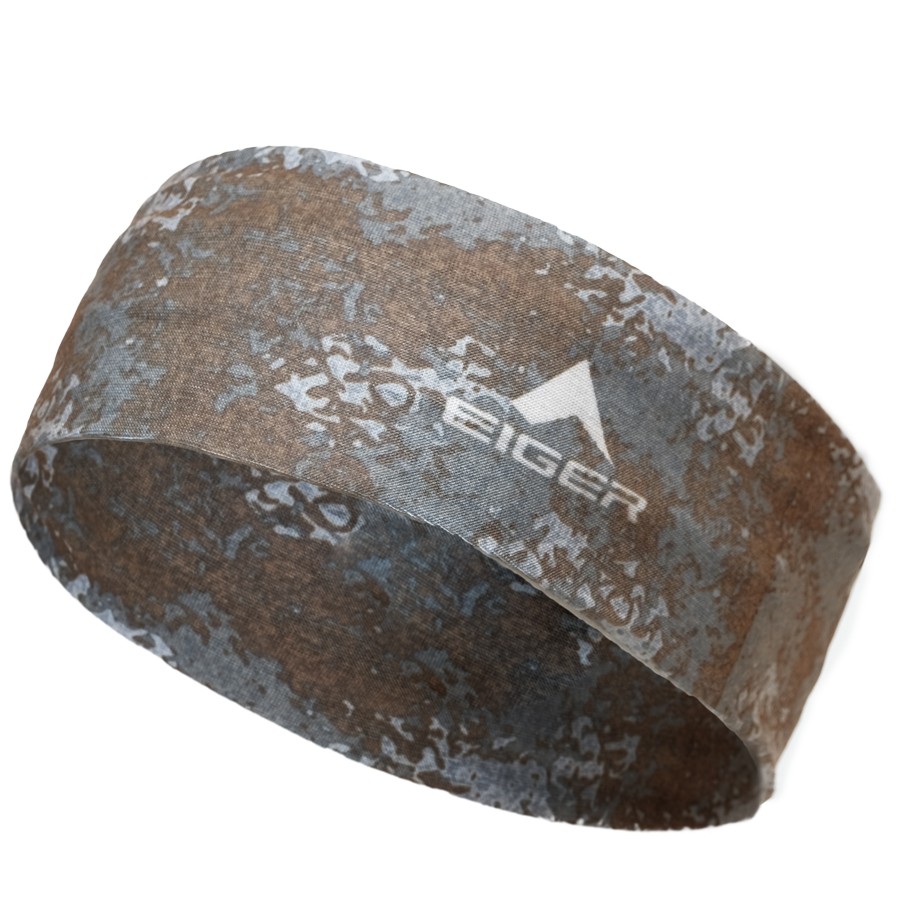 X-SILVERSTONE HALF HEADBAND