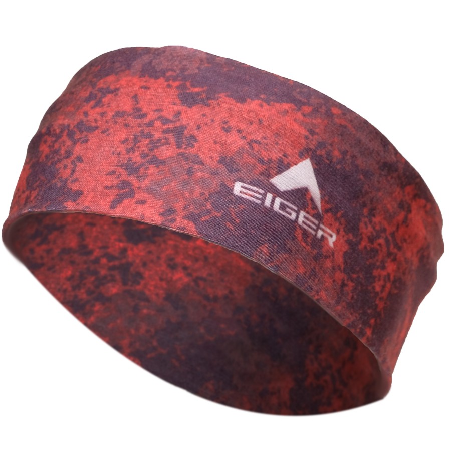 X-SILVERSTONE HALF HEADBAND 3