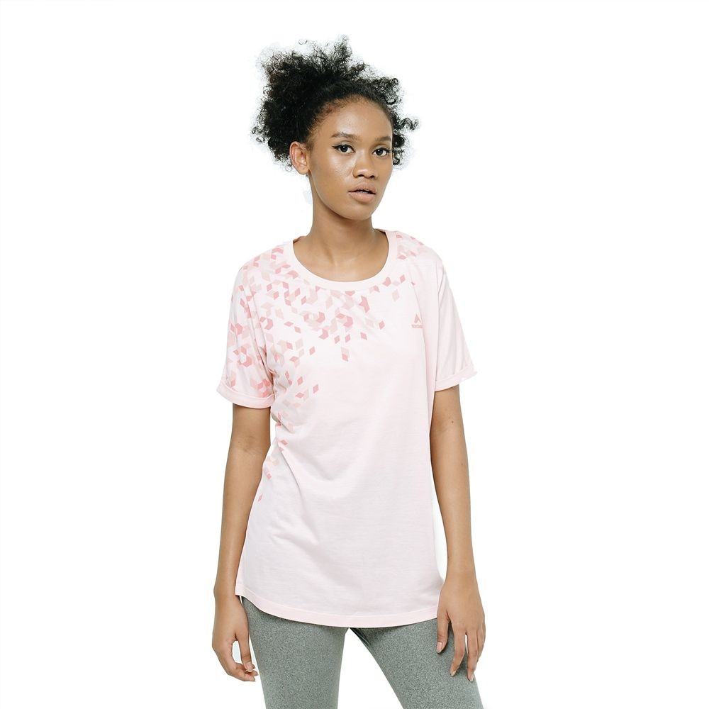 X-SOLIVAGANT SS TEES WS