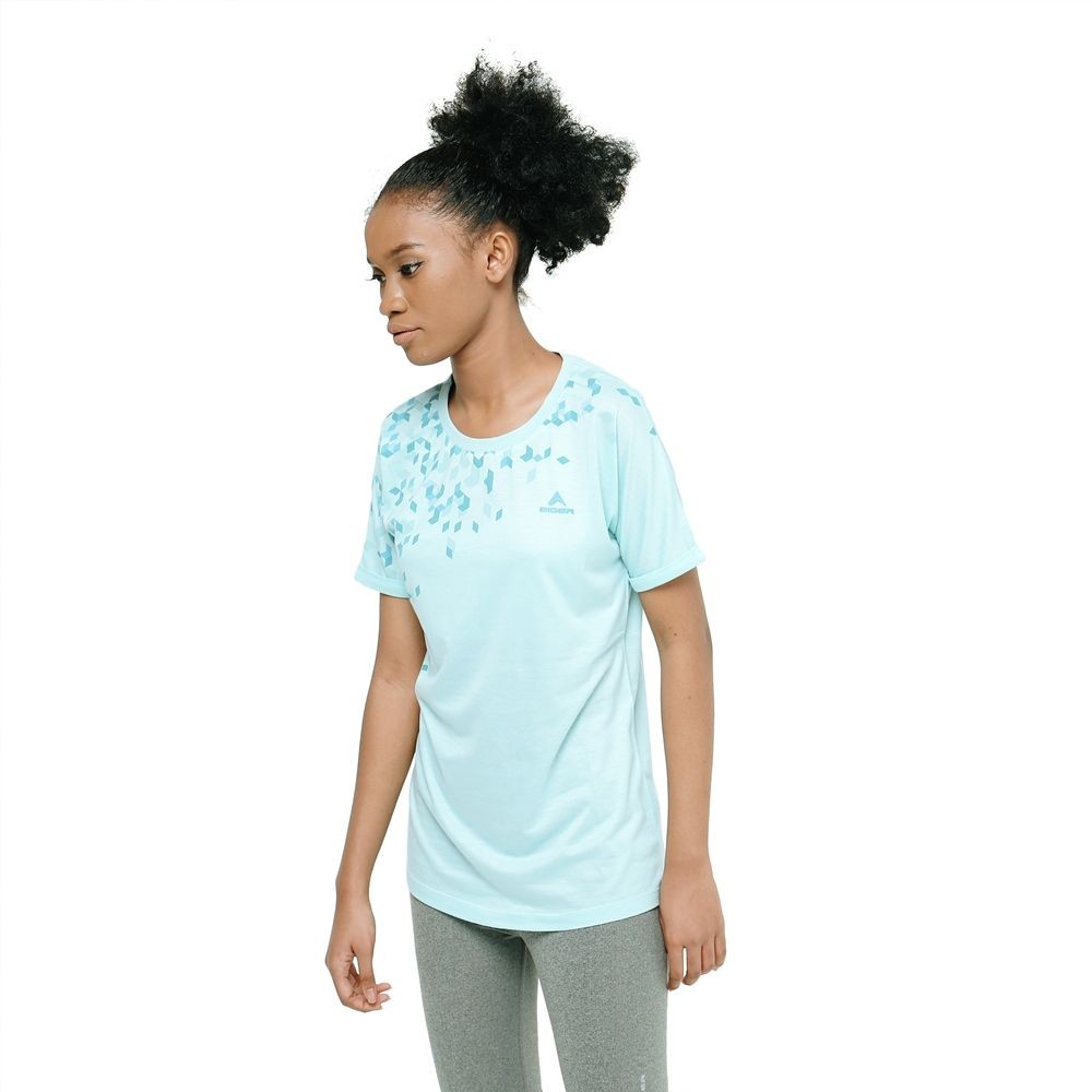 X-SOLIVAGANT SS TEES WS 2