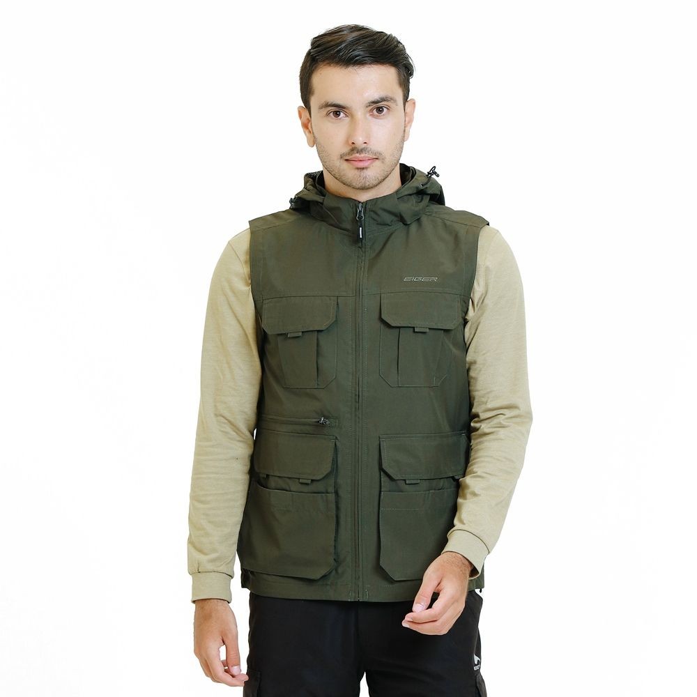X-SPEEDING STREET VEST