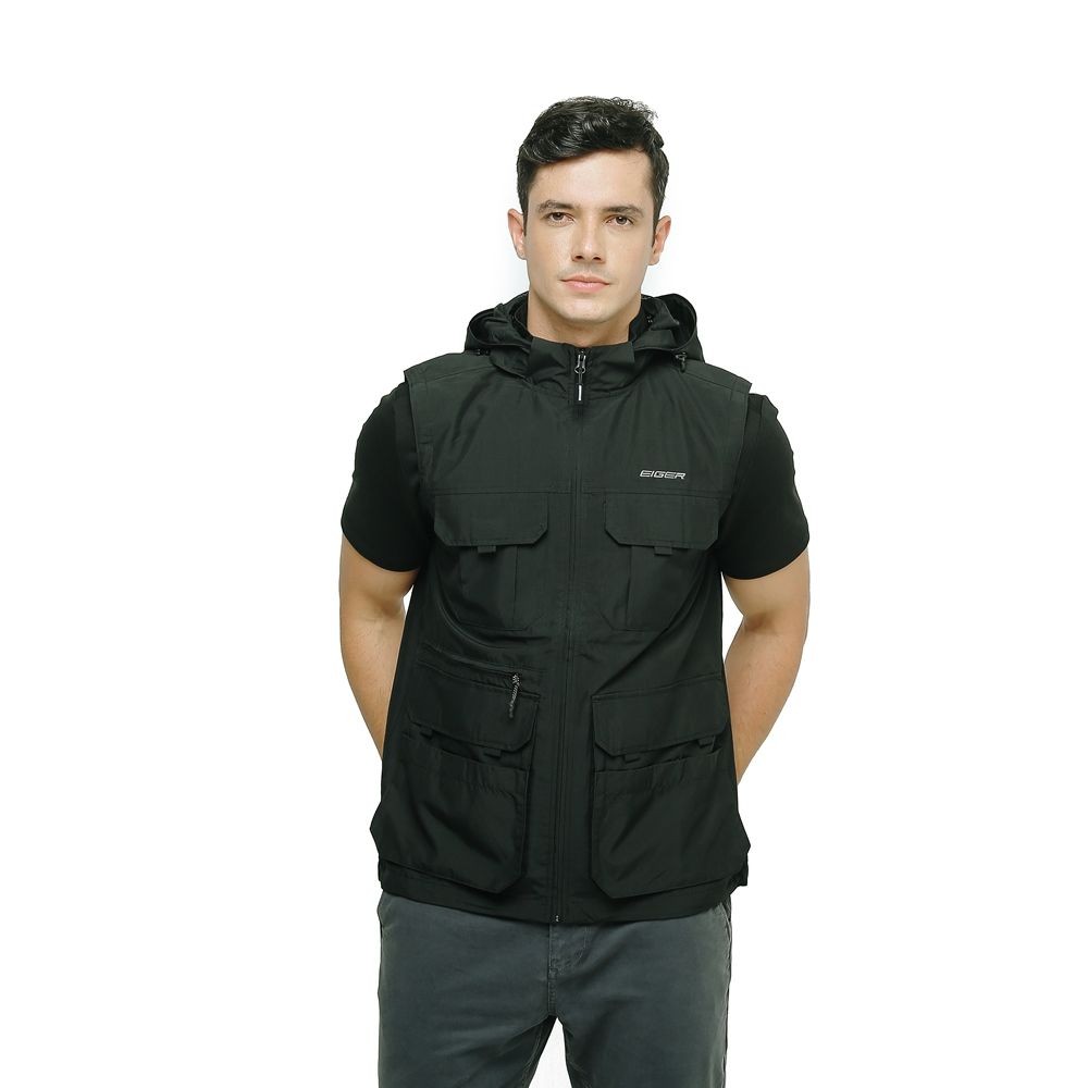 X-SPEEDING STREET VEST 2