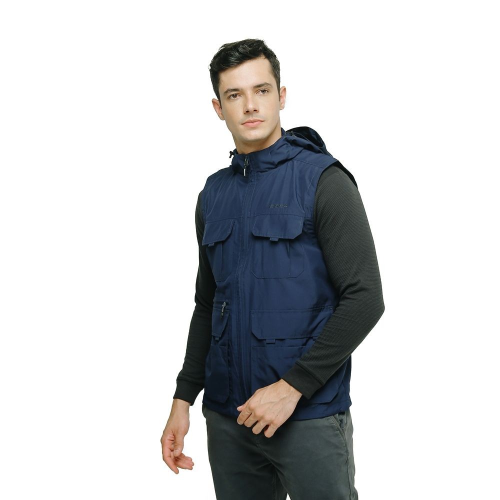 X-SPEEDING STREET VEST 3