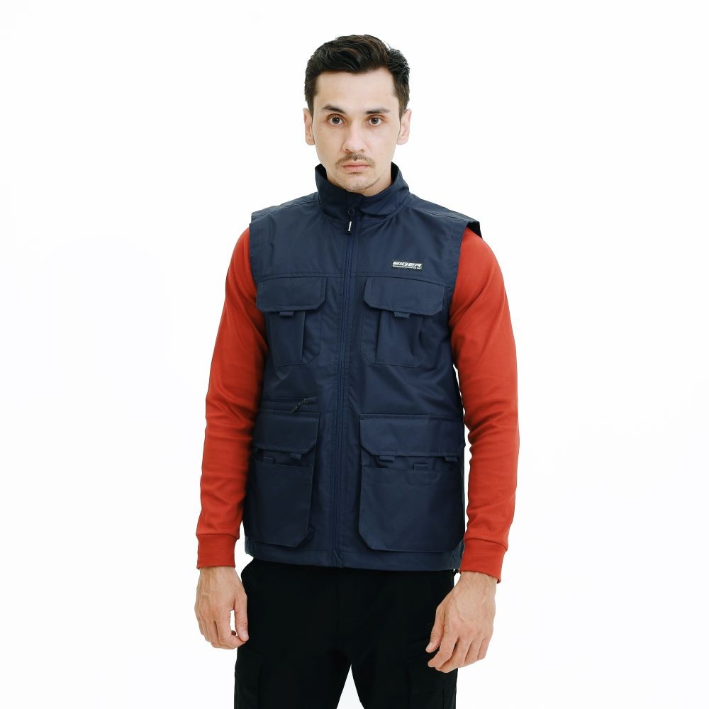 X-SPEEDING VEST