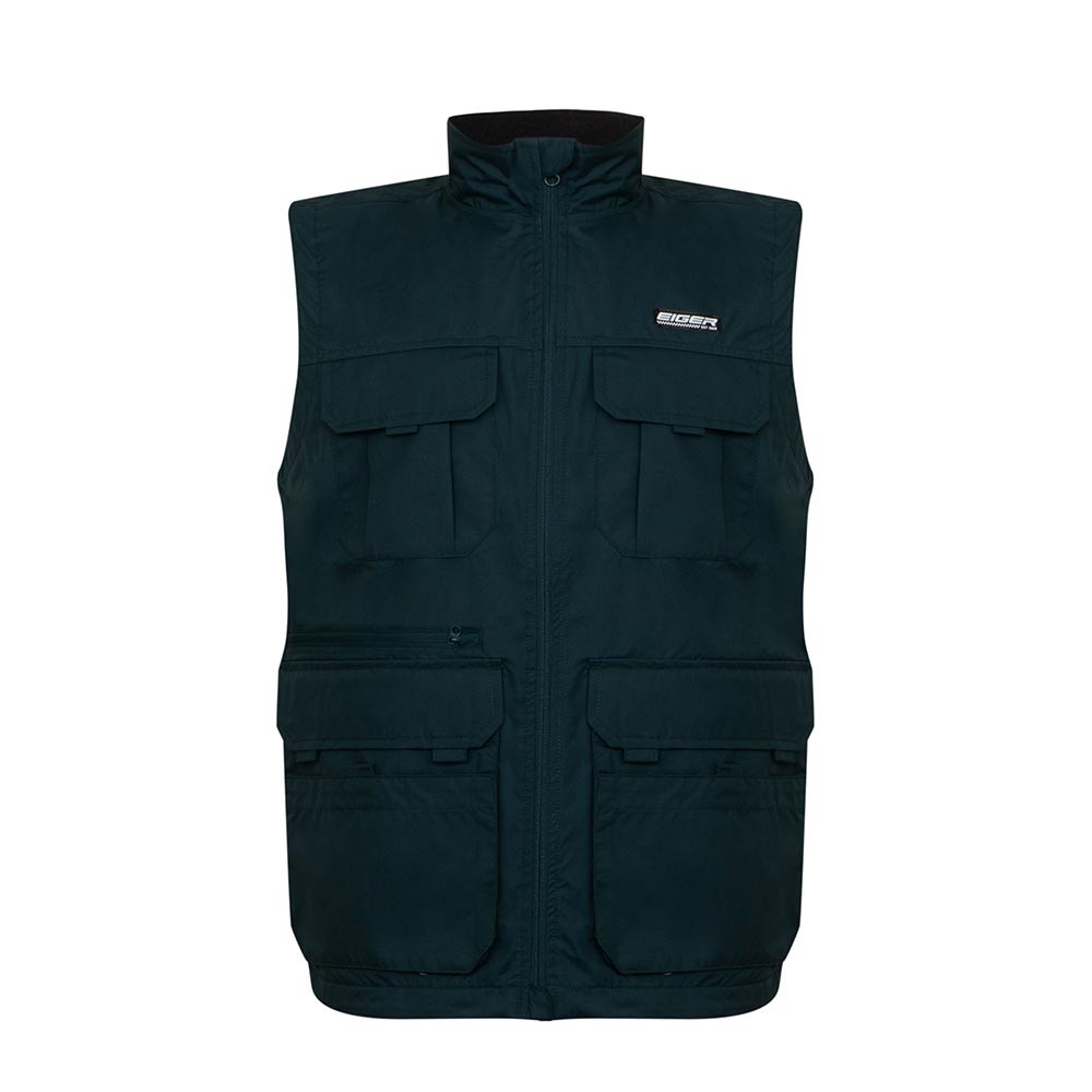 X-SPEEDING VEST 2