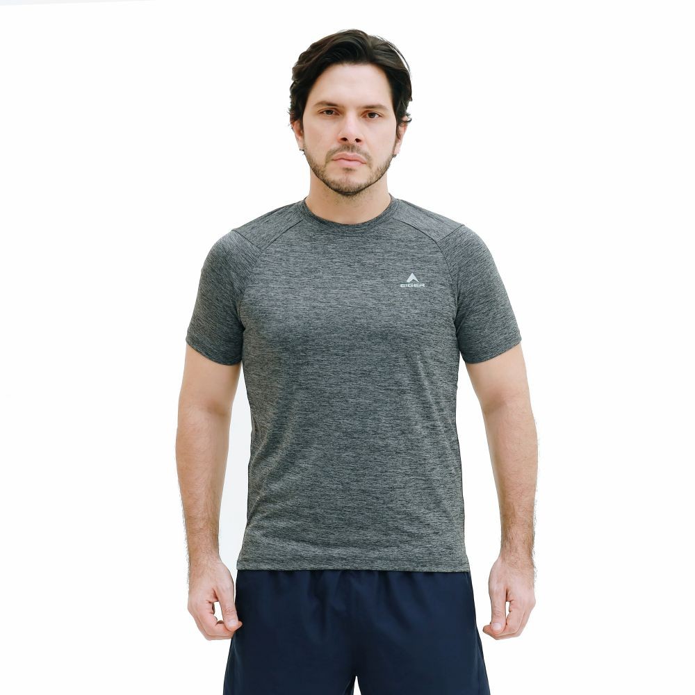 X-STRIDE T-SHIRT 2