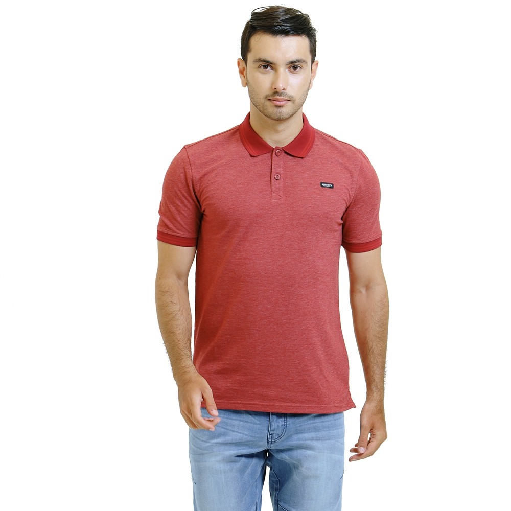 X-STRIKE POLO SHIRT