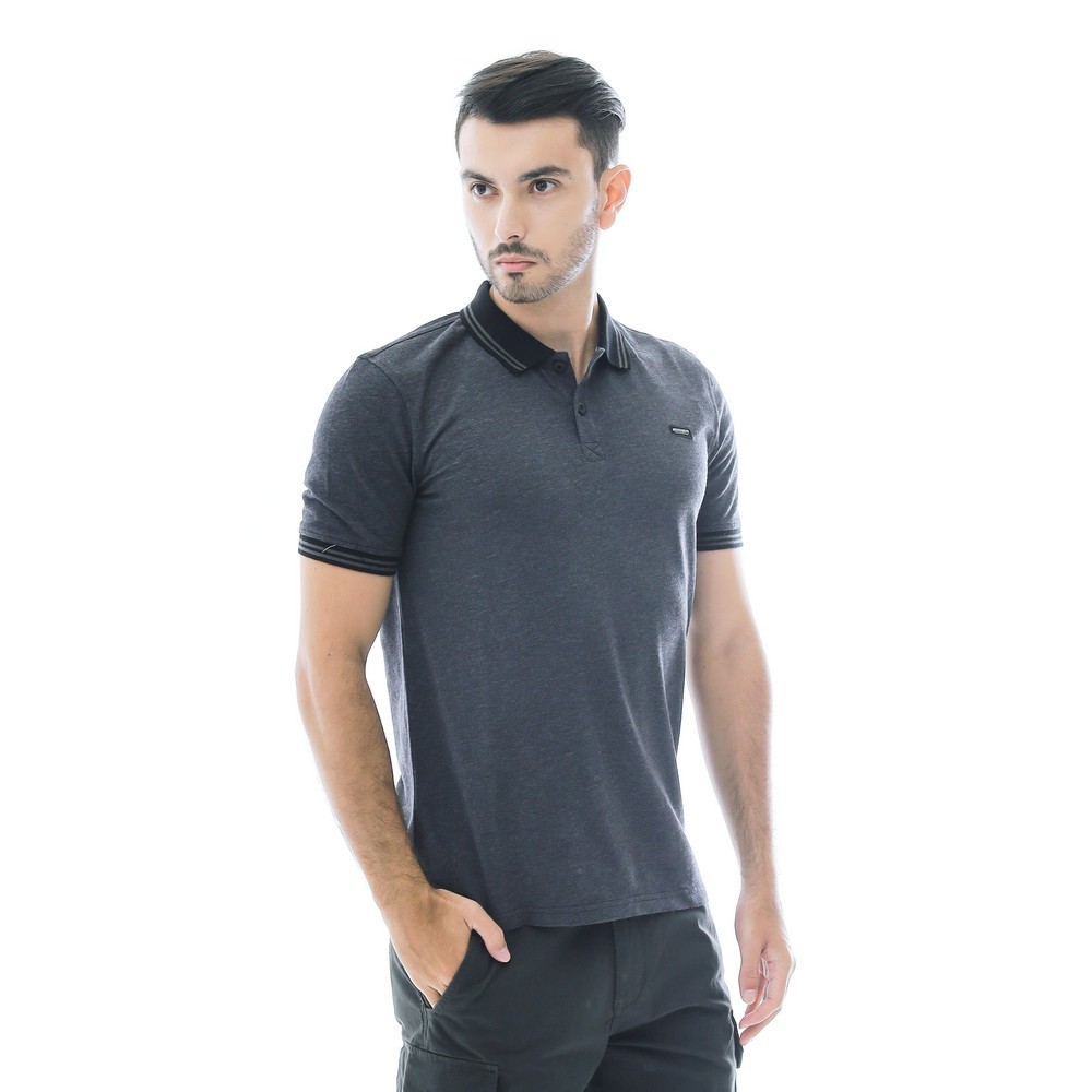 X-STRIKE POLO SHIRT 2