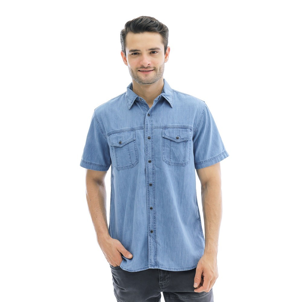 X-TAGARDEN MONTANA SHIRT