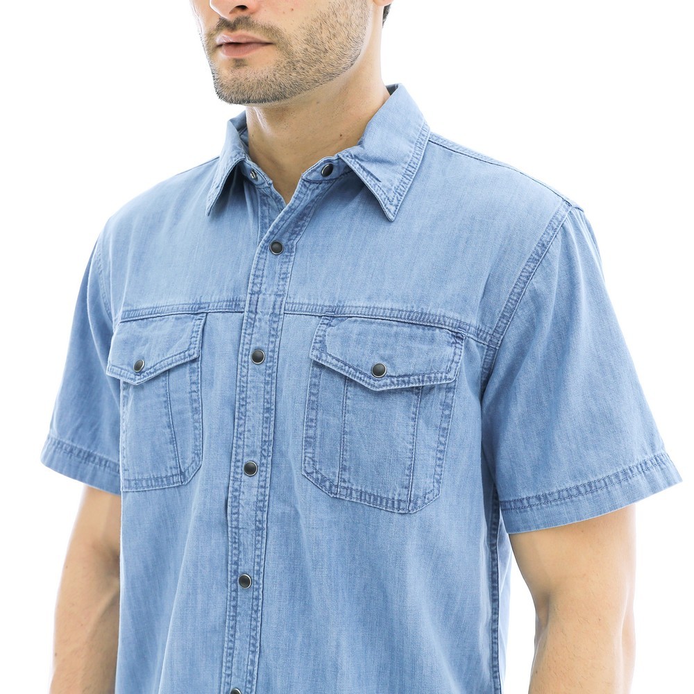 X-TAGARDEN MONTANA SHIRT 2