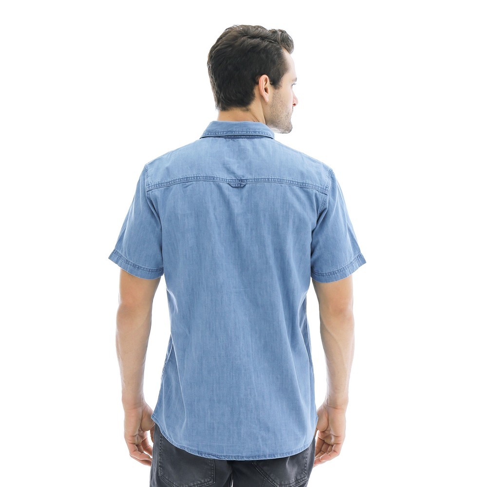 X-TAGARDEN MONTANA SHIRT 3