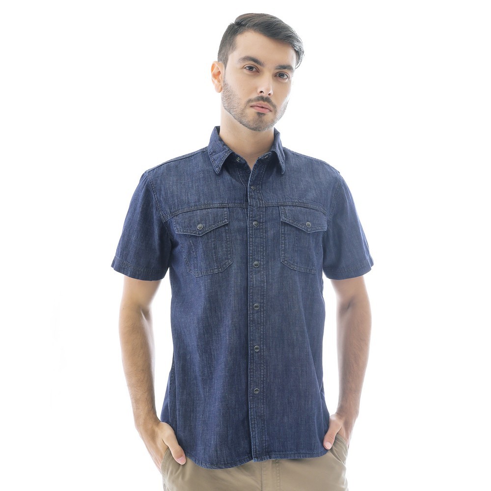 X-TAGARDEN MONTANA SHIRT 4