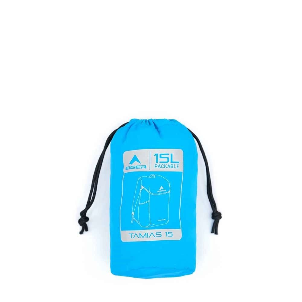 X-TAMIAS 15 DAYPACK 3