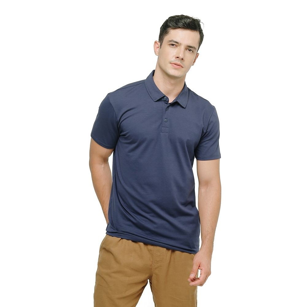 X-TASMANIAN POLO SHIRT