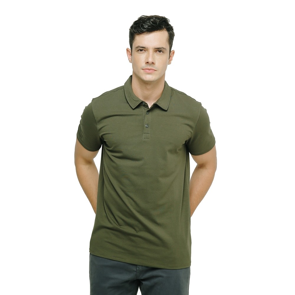 X-TASMANIAN POLO SHIRT 2