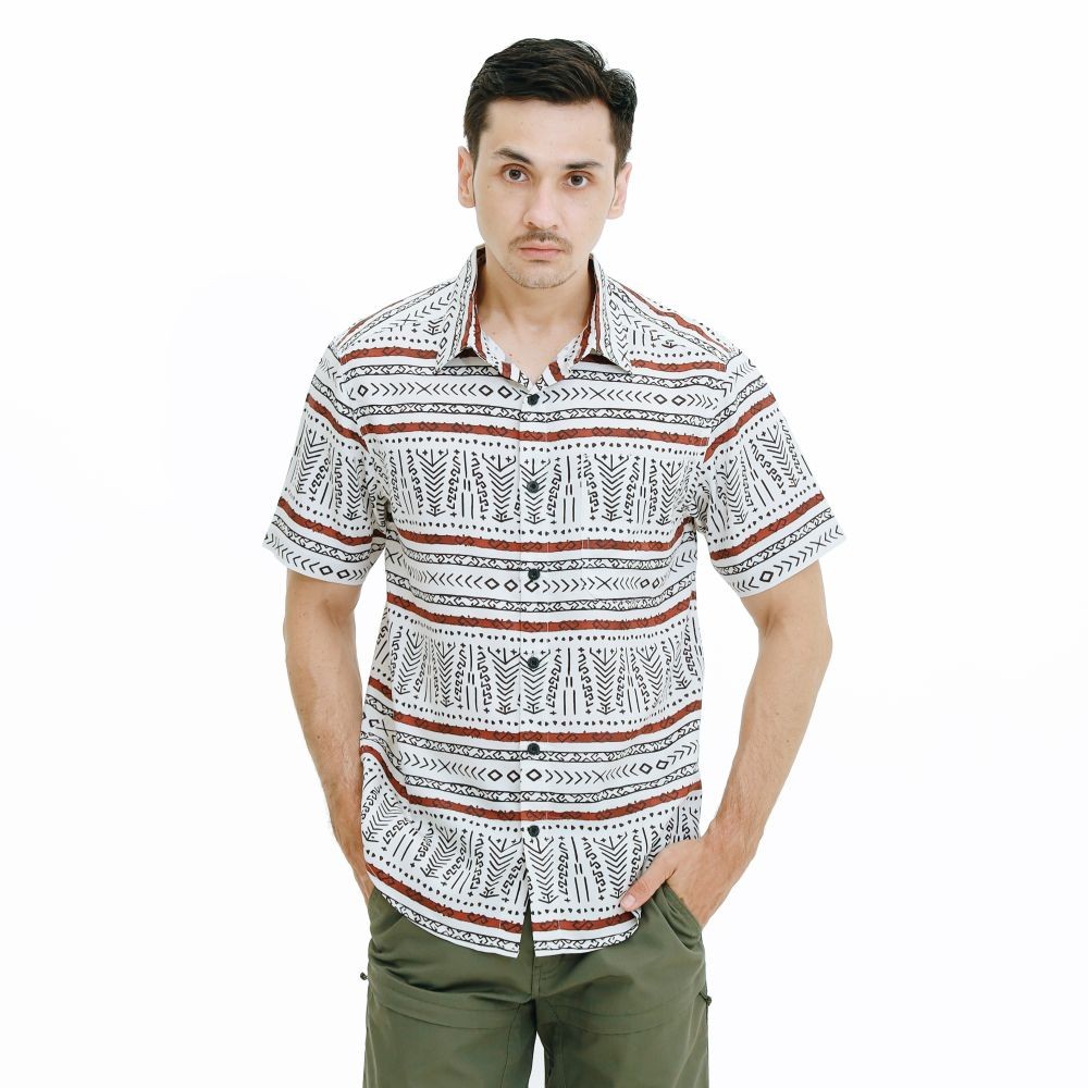 X-TRIBES SS SHIRT